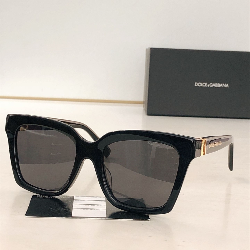 DOLCE GABBANA
